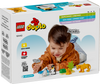 Lego Duplo 10442 Wild Animal Families Penguins And Lions