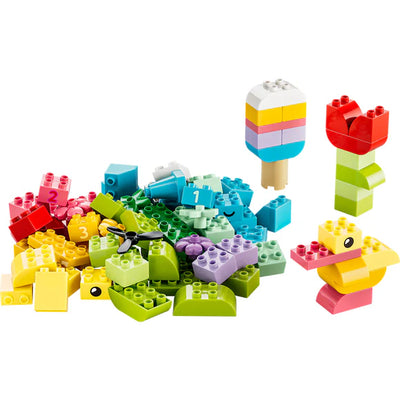 Lego Duplo 10479 My First Colourful Creative Box
