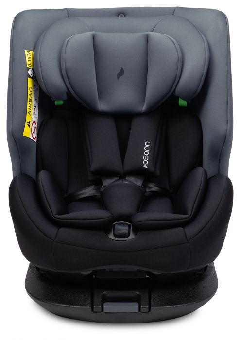 Osann one 360 car seat online