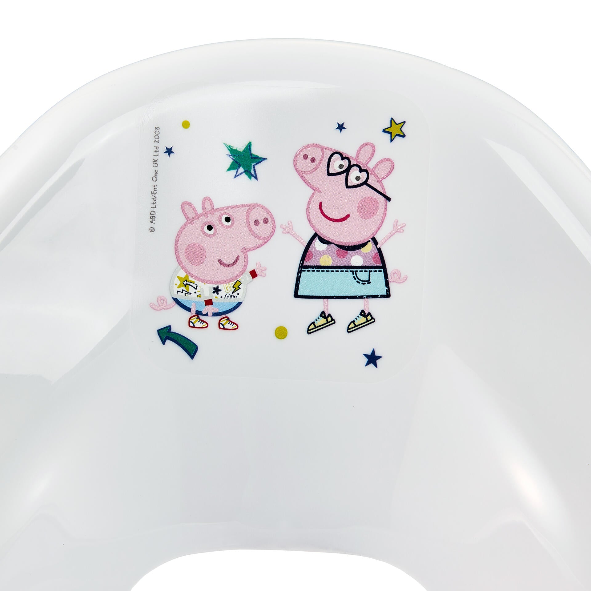 Peppa Pig Toilet Training Seat