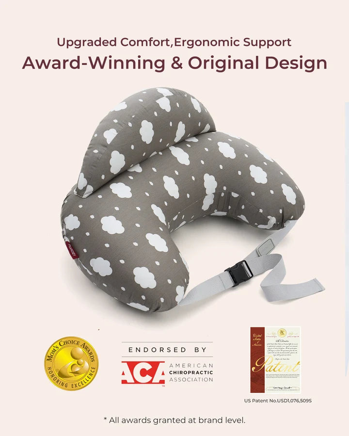 Momcozy NP001 Adjustable Nursing Pillow