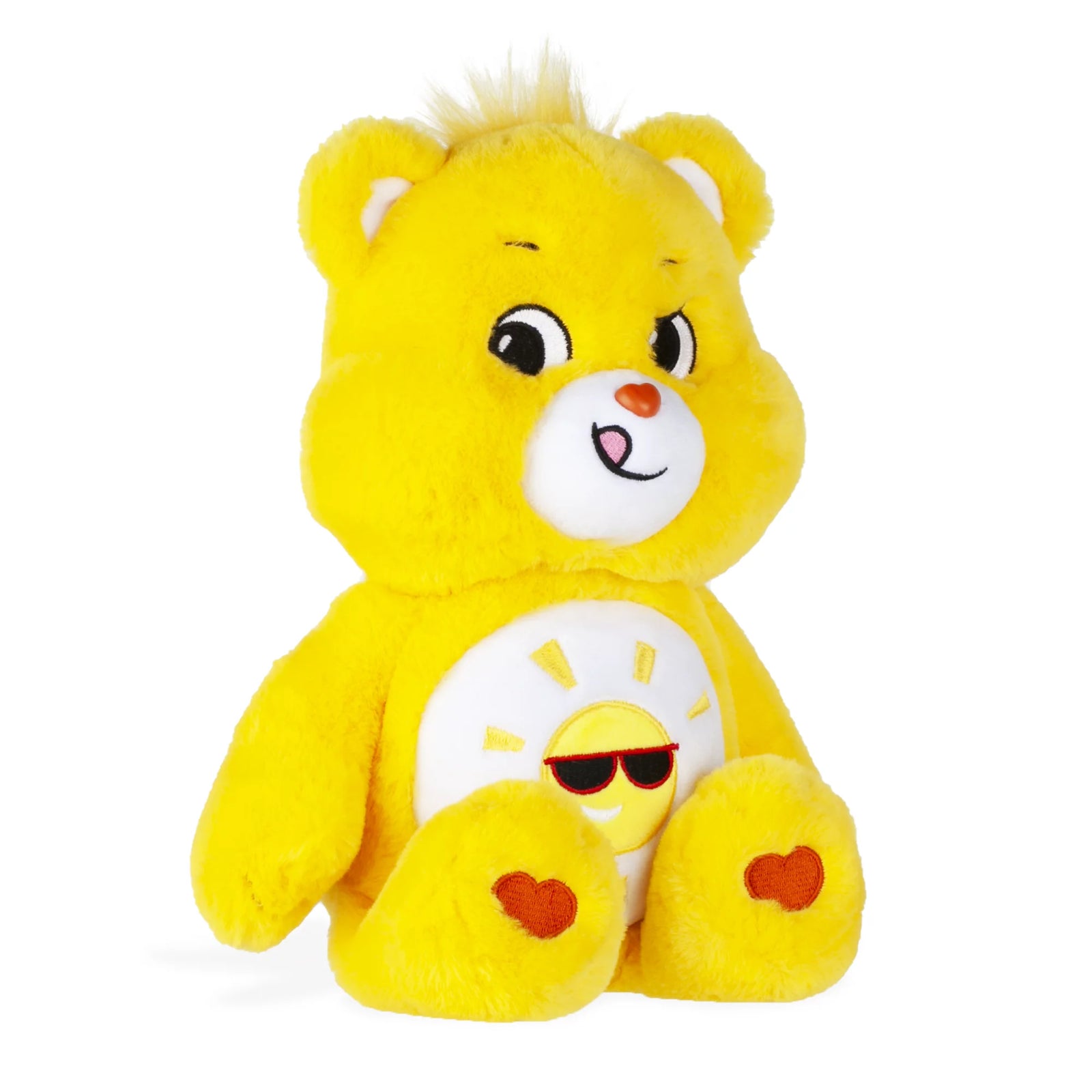 Care Bears Funshine Bear Medium Plush Soft Toy
