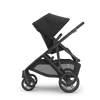 UPPAbaby Vista V3 Pushchair And Carry Cot Jake