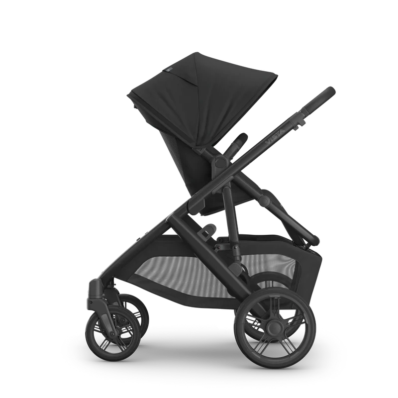 UPPAbaby Vista V3 Pushchair And Carry Cot Jake