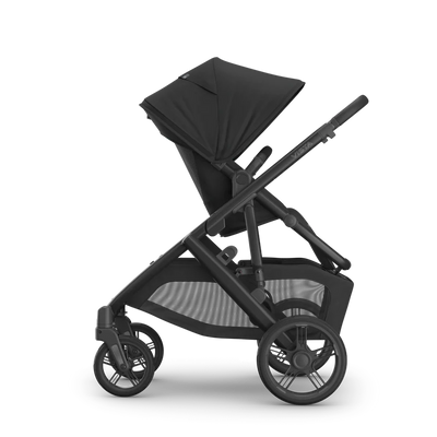 UPPAbaby Vista V3 Pushchair And Carry Cot Jake