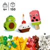 Lego Classic 11039 Creative Food Friends