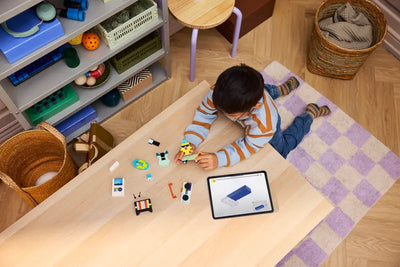 Lego Classic 11043 Cool Creative Box