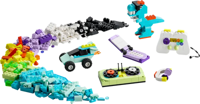 Lego Classic 11043 Cool Creative Box