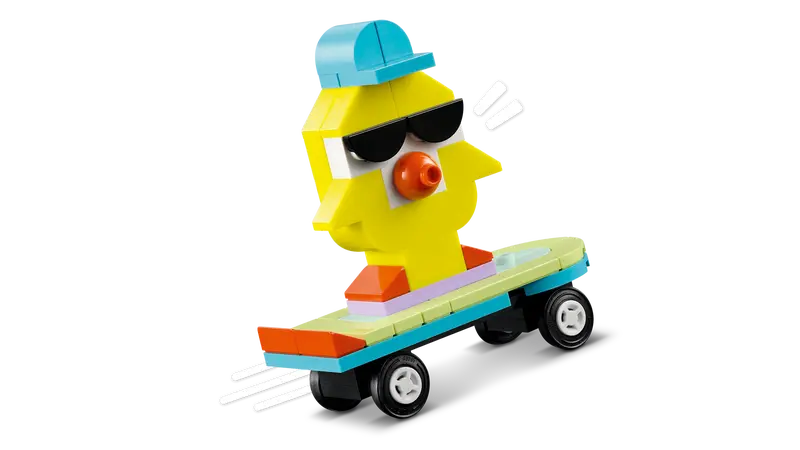 Lego Classic 11043 Cool Creative Box