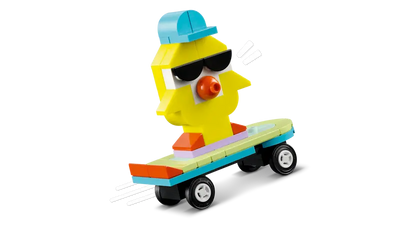 Lego Classic 11043 Cool Creative Box