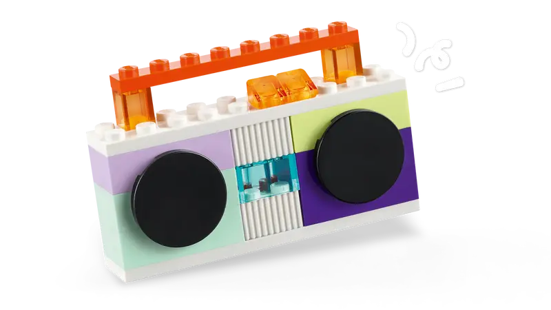 Lego Classic 11043 Cool Creative Box