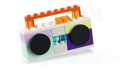 Lego Classic 11043 Cool Creative Box