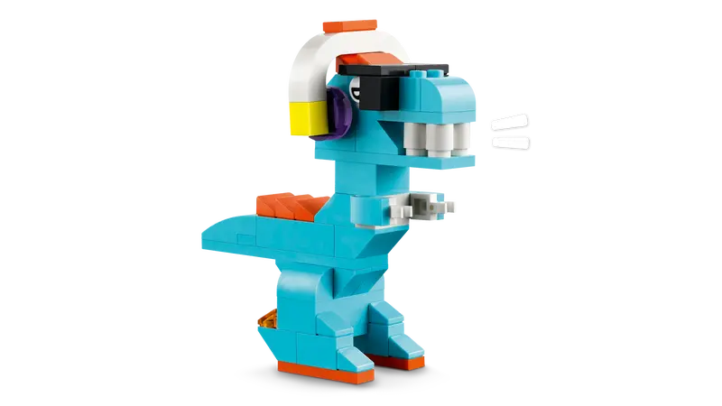 Lego Classic 11043 Cool Creative Box