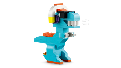 Lego Classic 11043 Cool Creative Box