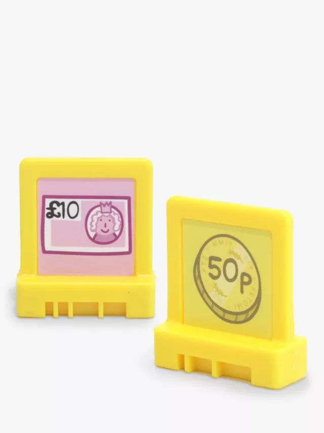 Peppa Pig Shop With Peppa Interactive Learning Game