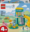 Lego Bluey 11201 Playground Fun With Bluey And Chloe