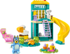 Lego Bluey 11201 Playground Fun With Bluey And Chloe