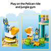 Lego Bluey 11201 Playground Fun With Bluey And Chloe