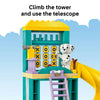 Lego Bluey 11201 Playground Fun With Bluey And Chloe