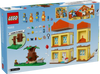 Lego Bluey 11203 Bluey's Family House