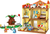 Lego Bluey 11203 Bluey's Family House