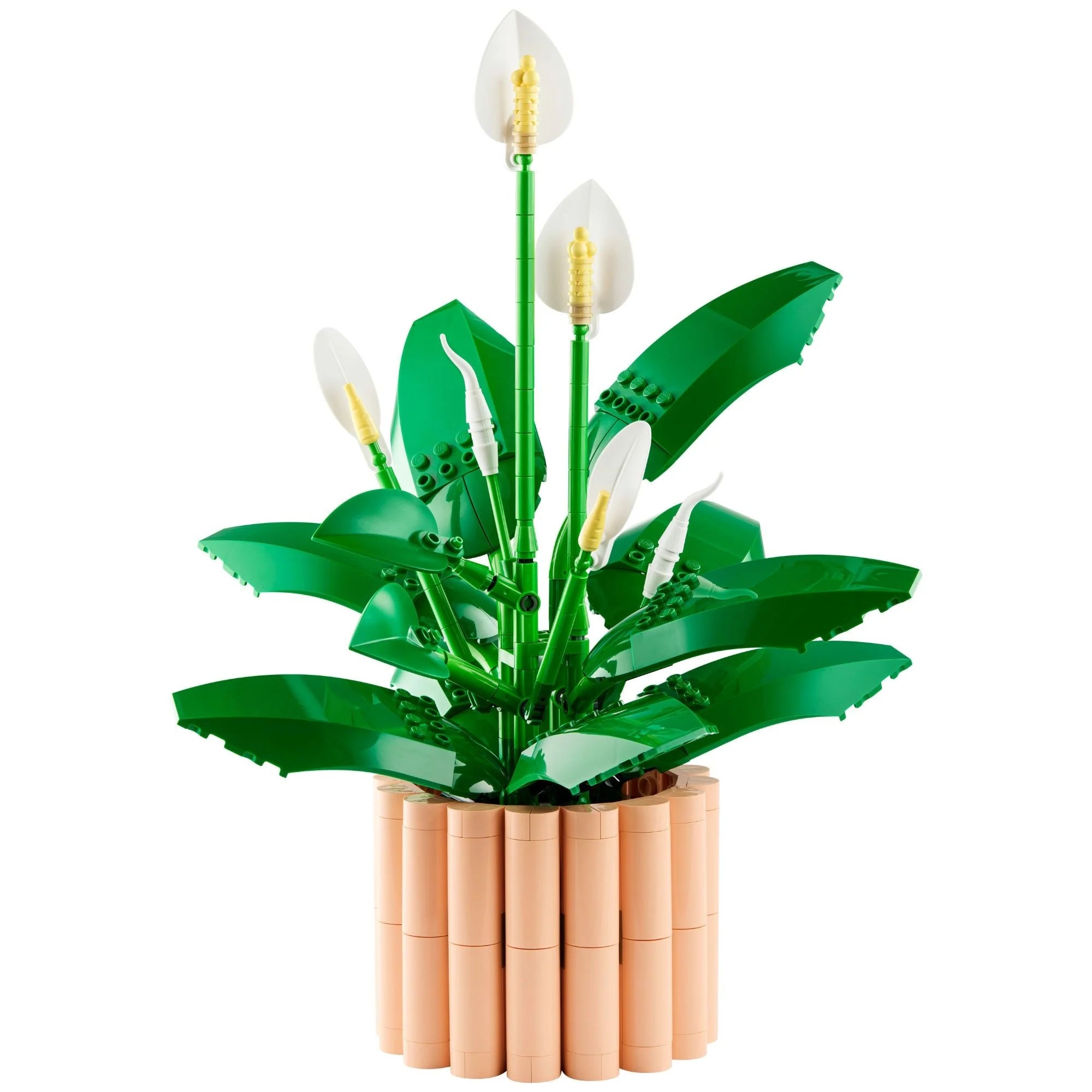 Lego Botanicals 11504 Peace Lily