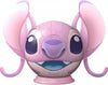 Disney Stitch 17.5cm 3D Jigsaw Puzzle Angel With Ears