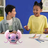 Disney Stitch 17.5cm 3D Jigsaw Puzzle Angel With Ears