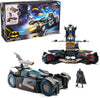 Batman Ultimate Transforming Batmobile