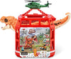 Robo Alive Dino Escape Dinosaur Action Playset