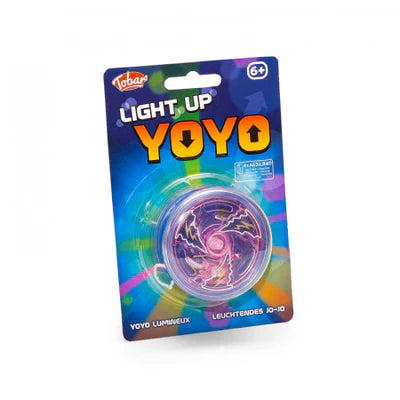 Light Up YoYo Assorted