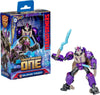 Transformers One Alpha Trion Figure