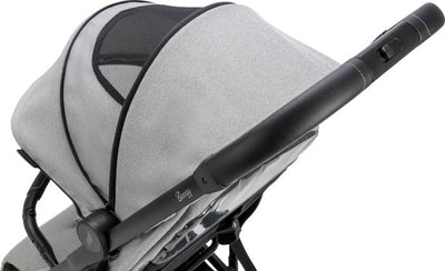 Osann Boogy Stroller Cloud