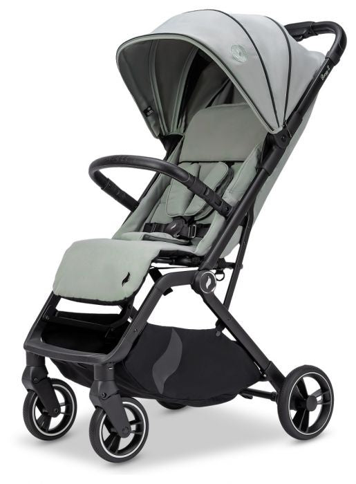 Osann Boogy 2 Stroller Moss