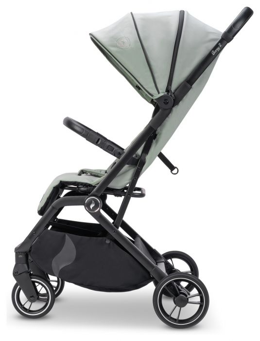 Osann Boogy 2 Stroller Moss
