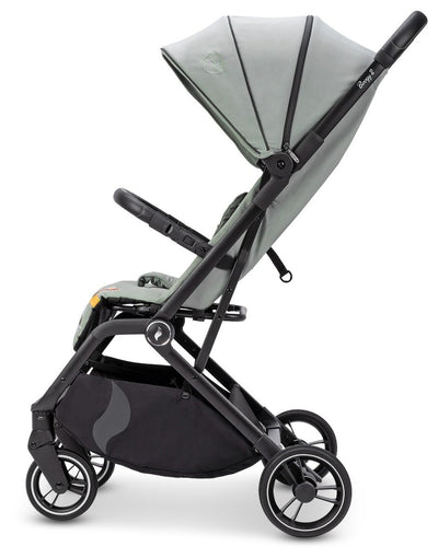 Osann Boogy 2 Stroller Holiday