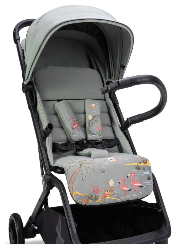 Osann Boogy 2 Stroller Holiday