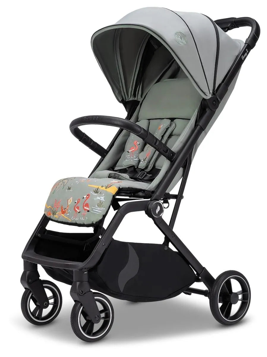 Osann Boogy 2 Stroller Holiday