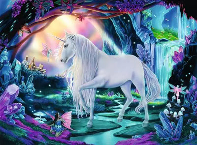Ravensburger Unicorn XXL 300pc Jigsaw Puzzle