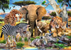 Ravensburger Baby Love 500pc Jigsaw Puzzle