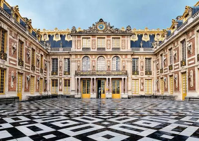 Ravensburger Chateau de Versailles 1000pc Jigsaw Puzzle