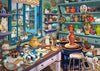Ravensburger Pottery Studio Sanctuary 500pc Jigsaw Puzzle