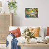 Ravensburger Tigers In The Oasis 500pc Jigsaw Puzzle