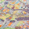 Ravensburger Puzzles Up 4 In A Box History Jigsaw Puzzle