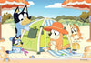 Bluey 35pc Jigsaw Puzzle 022