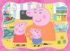 Peppa Pig 4 In A Box Jigsaw Puzzles.