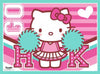 Hello Kitty 4 In A Box Jigsaw Puzzles