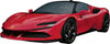 Ravensburger Iconics 3D Jigsaw Puzzle Ferrari SF90