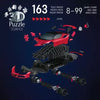 Ravensburger Iconics 3D Jigsaw Puzzle Ferrari SF90
