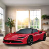 Ravensburger Iconics 3D Jigsaw Puzzle Ferrari SF90